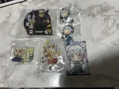 鬼滅の刃 宇髄天元セット