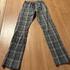 【ジャーナルスタンダードレリューム】リネンパンツ