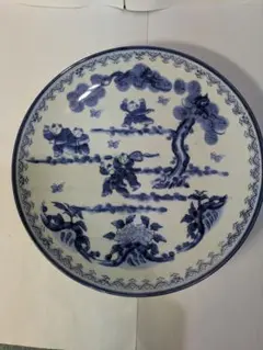 2026年最新】鍋島 大皿の人気アイテム - メルカリ