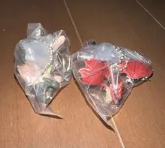 モンスターハンター　マスコットチャーム　コレクション