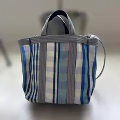 アジョリー夏バッグ