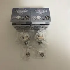 叢雲カゲツ にじこっと セット