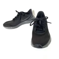 NIKE ナイキ レボリューション 5 24.5cm ランニングシューズ