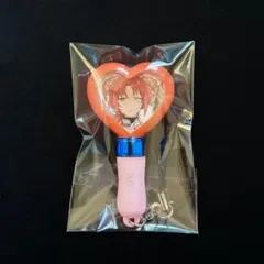 スタフォニ 4th 月永レオ ミニペンライト