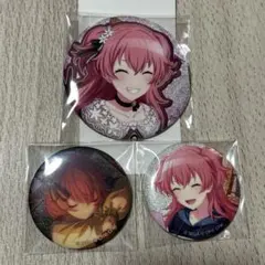 プロセカ　桃井愛莉　グリ缶　まとめ売り