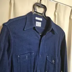 ♪BIG YANK × sanca サードエディション♪極美品♪ ビッグヤンクのサムネイル