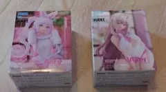 ​未開封 NIKKE フィギュア 2体セット アリス / バイパー