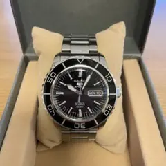 SEIKO 5 スポーツ セイコー 腕時計 SNZH55Jのサムネイル