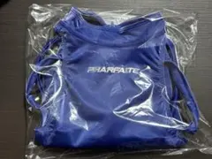 パルフェット ベルベットエナメルハイネックバインダーTback ローズ L