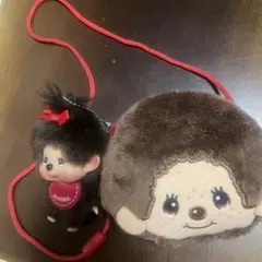 2026年最新】初代もんちっちの人気アイテム - メルカリ