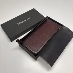 バハギア ペンケース ラウンドジップ型 プエブロ オルテンシア - メルカリ