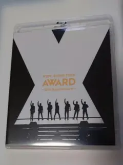 WEST. DOME TOUR AWARD 10th Anniversary