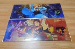 心悦ホロチケ第3弾　真白友也、天満光