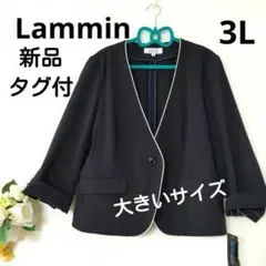 TNA-434) LAMARISE FRANCAISE ジャケット Lサイズ - メルカリ