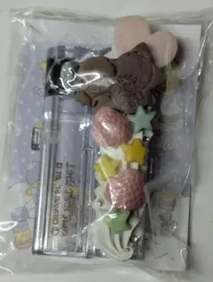 2026年最新】ドルチェデコ キキララの人気アイテム - メルカリ