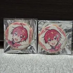 2026年最新】缶バッジまとめ買いの人気アイテム - メルカリ