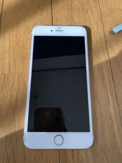 iPhone6s plus 32GB バッテリー75％