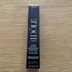 Lancôme Idôle Lash マスカラ 01 Glossy Blackのサムネイル