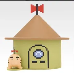 MOTHER2 一番くじ A賞 どせいさんのルームライト