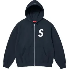 2026年最新】supreme ジップパーカー ネイビーの人気アイテム - メルカリ