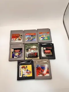 2026年最新】ゲームボーイ ソフト まとめての人気アイテム - メルカリ