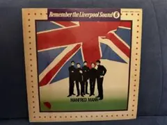 Remember the Liverpool 60's マンフレッド・マン
