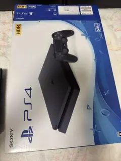 SONY PS4 500GB HDR対応 本体