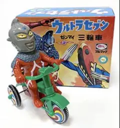 2026年最新】ブルマァク ウルトラセブンの人気アイテム - メルカリ