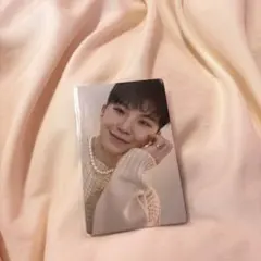 SEVENTEEN ウジ トレカ The Thirteen Tapes