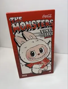 ポップマート The Monsters コカコーラ ラブブ 未開封