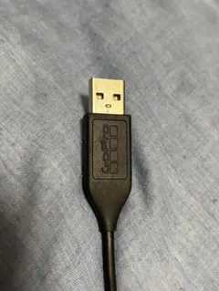 【純正品】Gopro 　USB-Cケーブルのサムネイル