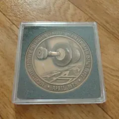 東京芝浦電気 記念メダル 5000万kW 1927-1979