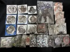 IdentityV 第五人格 IJL オフイベ 缶バッジ 心眼 夜の番人 - メルカリ