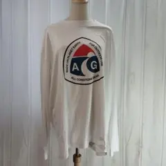 KK0222 NIKE / 長袖 カットソー トップス