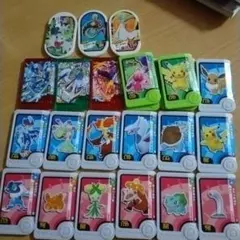 ポケモンフレンダ# 23枚#まとめ売り