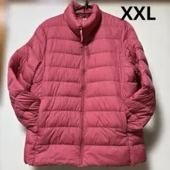 週末セール　ユニクロウルトラライトダウンジャケット