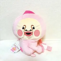 こびとづかん ぬいぐるみ ショルダーバッグ カクレモモジリのサムネイル