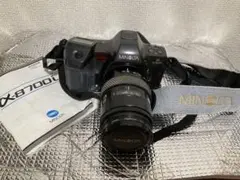 2026年最新】MINOLTA α-8700iの人気アイテム - メルカリ