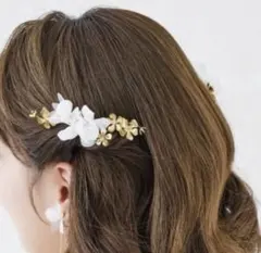 annanwedding 2ピースヘッドドレス