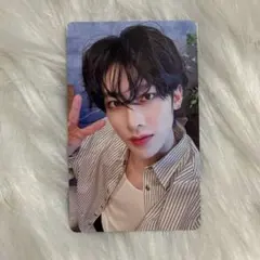 ZB1 ゼベワン リッキー Timeless world 映画 特典