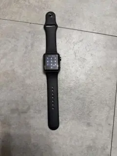 Apple Watch NIKE series3 38mm