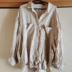 シャツ