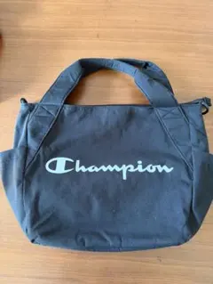 チャンピョン　トートバッグ