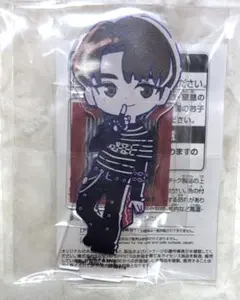 ENHYPEN エンハイフン のすたるぽっぷ アクスタ ソンフン