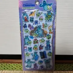 専用です。【正規品】プチドロ　モンスターズ・インク シール