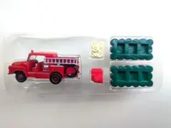 TOMYTEC ザ・トラックコレクション 第2弾 消防車のサムネイル