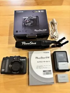 2026年最新】PowerShot G15の人気アイテム - メルカリ