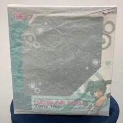 初音ミク Tony ver. (1/7スケールPVC塗装済み完成品