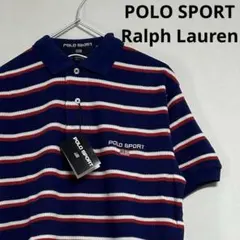 90s Ralph Lauren POLO SPORT 半袖ポロシャツ