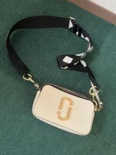 MARC JACOBS ショルダーバッグ